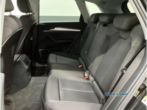 Audi Q5 S-line 40 TDI B&O Keyless Matrix 360° Virtual
