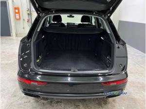 Audi Q5 S-line 40 TDI B&O Keyless Matrix 360° Virtual