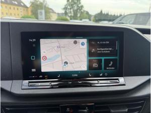 Volkswagen Caddy Cargo MAXI 2,0L TDI 122PS 6-Gang  4 Motion