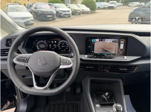 Volkswagen Caddy Cargo MAXI 2,0L TDI 122PS 6-Gang  4 Motion