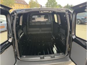 Volkswagen Caddy Cargo MAXI 2,0L TDI 122PS 6-Gang  4 Motion