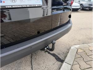 Volkswagen Caddy Cargo MAXI 2,0L TDI 122PS 6-Gang  4 Motion