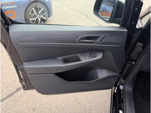 Volkswagen Caddy Cargo MAXI 2,0L TDI 122PS 6-Gang  4 Motion