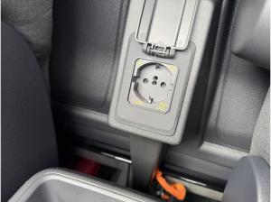 Volkswagen Caddy Cargo MAXI 2,0L TDI 122PS 6-Gang  4 Motion