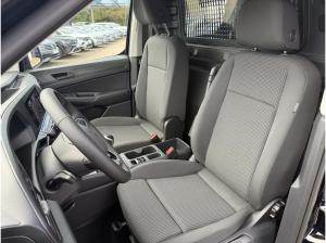 Volkswagen Caddy Cargo MAXI 2,0L TDI 122PS 6-Gang  4 Motion