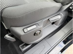 Volkswagen Caddy Cargo MAXI 2,0L TDI 122PS 6-Gang  4 Motion