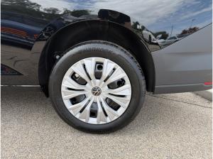 Volkswagen Caddy Cargo MAXI 2,0L TDI 122PS 6-Gang  4 Motion