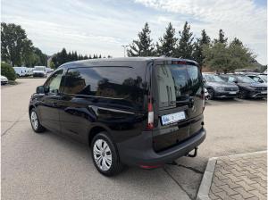 Volkswagen Caddy Cargo MAXI 2,0L TDI 122PS 6-Gang  4 Motion