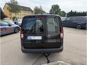 Volkswagen Caddy Cargo MAXI 2,0L TDI 122PS 6-Gang  4 Motion