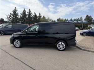 Volkswagen Caddy Cargo MAXI 2,0L TDI 122PS 6-Gang  4 Motion