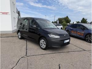 Volkswagen Caddy Cargo MAXI 2,0L TDI 122PS 6-Gang  4 Motion