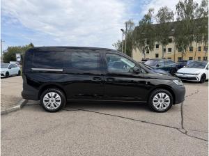 Volkswagen Caddy Cargo MAXI 2,0L TDI 122PS 6-Gang  4 Motion
