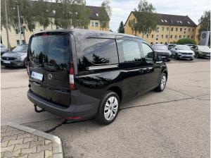 Volkswagen Caddy Cargo MAXI 2,0L TDI 122PS 6-Gang  4 Motion