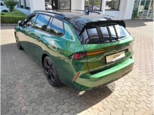 Opel Astra Sports Tourer Ultimate 1.2 48V 6-Gang eDSG, Matrix-Licht, Navi, elek. Heckklappe
