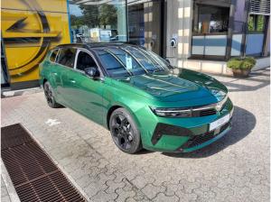 Opel Astra Sports Tourer Ultimate 1.2 48V 6-Gang eDSG, Matrix-Licht, Navi, elek. Heckklappe
