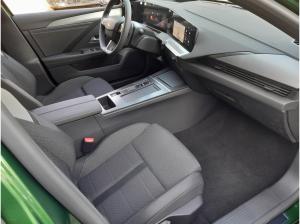 Opel Astra Sports Tourer Ultimate 1.2 48V 6-Gang eDSG, Matrix-Licht, Navi, elek. Heckklappe