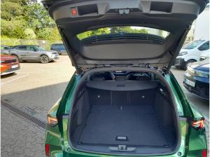 Opel Astra Sports Tourer Ultimate 1.2 48V 6-Gang eDSG, Matrix-Licht, Navi, elek. Heckklappe