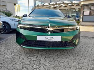 Opel Astra Sports Tourer Ultimate 1.2 48V 6-Gang eDSG, Matrix-Licht, Navi, elek. Heckklappe