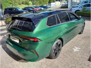 Opel Astra Sports Tourer Ultimate 1.2 48V 6-Gang eDSG, Matrix-Licht, Navi, elek. Heckklappe