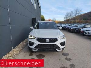 Seat Ateca 1.5 TSI ROAD  SCHALTER🔥990 Anzahlung🔥KAMERA FAHRASS.M