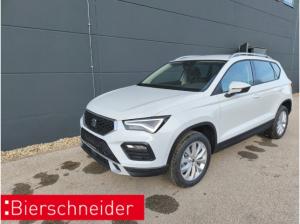 Seat Ateca 1.5 TSI ROAD  SCHALTER🔥990 Anzahlung🔥KAMERA FAHRASS.M