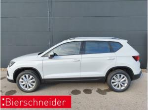 Seat Ateca 1.5 TSI ROAD  SCHALTER🔥990 Anzahlung🔥KAMERA FAHRASS.M