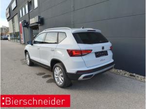 Seat Ateca 1.5 TSI ROAD  SCHALTER🔥990 Anzahlung🔥KAMERA FAHRASS.M