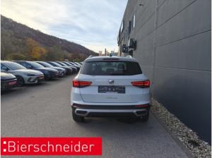 Seat Ateca 1.5 TSI ROAD  SCHALTER🔥990 Anzahlung🔥KAMERA FAHRASS.M