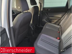 Seat Ateca 1.5 TSI ROAD  SCHALTER🔥990 Anzahlung🔥KAMERA FAHRASS.M