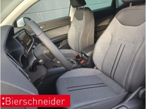 Seat Ateca 1.5 TSI ROAD  SCHALTER🔥990 Anzahlung🔥KAMERA FAHRASS.M