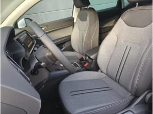 Seat Ateca 1.5 TSI ROAD  SCHALTER🔥990 Anzahlung🔥KAMERA FAHRASS.M