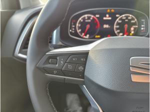 Seat Ateca 1.5 TSI ROAD  SCHALTER🔥990 Anzahlung🔥KAMERA FAHRASS.M