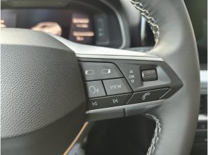 Seat Ateca 1.5 TSI ROAD  SCHALTER🔥990 Anzahlung🔥KAMERA FAHRASS.M