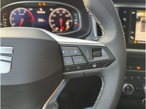 Seat Ateca 1.5 TSI ROAD  SCHALTER🔥990 Anzahlung🔥KAMERA FAHRASS.M