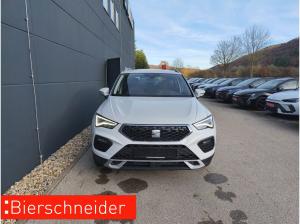 Seat Ateca 1.5 TSI ROAD  SCHALTER🔥990 Anzahlung🔥KAMERA FAHRASS.M