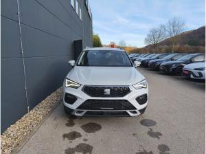 Seat Ateca 1.5 TSI ROAD  SCHALTER🔥990 Anzahlung🔥KAMERA FAHRASS.M