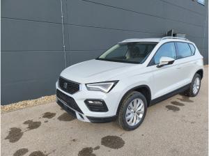 Seat Ateca 1.5 TSI ROAD  SCHALTER🔥990 Anzahlung🔥KAMERA FAHRASS.M