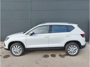 Seat Ateca 1.5 TSI ROAD  SCHALTER🔥990 Anzahlung🔥KAMERA FAHRASS.M