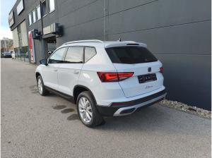Seat Ateca 1.5 TSI ROAD  SCHALTER🔥990 Anzahlung🔥KAMERA FAHRASS.M