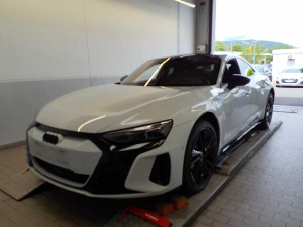 Audi RS e-tron GT +LASER+360°+OPTIK+MATRIX+MASSAGE+