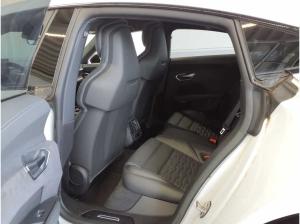 Audi RS e-tron GT +LASER+360°+OPTIK+MATRIX+MASSAGE+