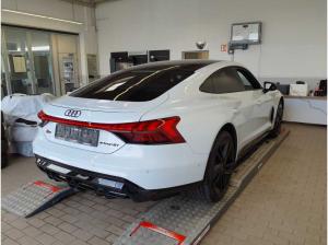 Audi RS e-tron GT +LASER+360°+OPTIK+MATRIX+MASSAGE+