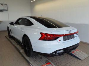 Audi RS e-tron GT +LASER+360°+OPTIK+MATRIX+MASSAGE+
