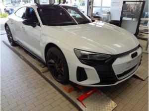 Audi RS e-tron GT +LASER+360°+OPTIK+MATRIX+MASSAGE+
