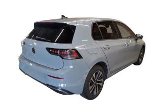 Volkswagen Golf VIII Lim. Energy 2.0 TDI - Matrix-LED Navi Rear View Keyless ACC PDC Standhzg GJR
