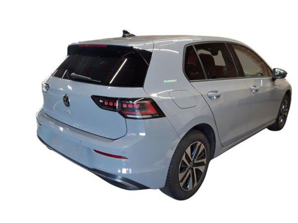 Volkswagen Golf VIII Lim. Energy 2.0 TDI - Matrix-LED Navi Rear View Keyless ACC PDC Standhzg GJR