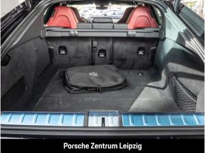 Porsche Panamera 4 E-Hybrid 0,5% InnoDrive*Beifahrer-Display*HeadUp*Pano*Sportabgasanlage