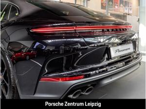 Porsche Panamera 4 E-Hybrid 0,5% InnoDrive*Beifahrer-Display*HeadUp*Pano*Sportabgasanlage