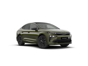 Skoda Enyaq Coupe RS