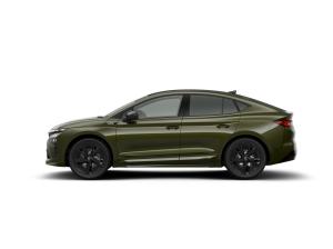 Skoda Enyaq Coupe RS